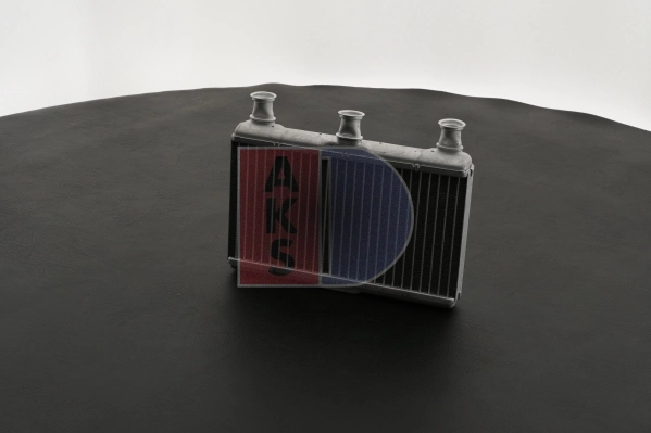 Système de chauffage AKS DASIS 059008N