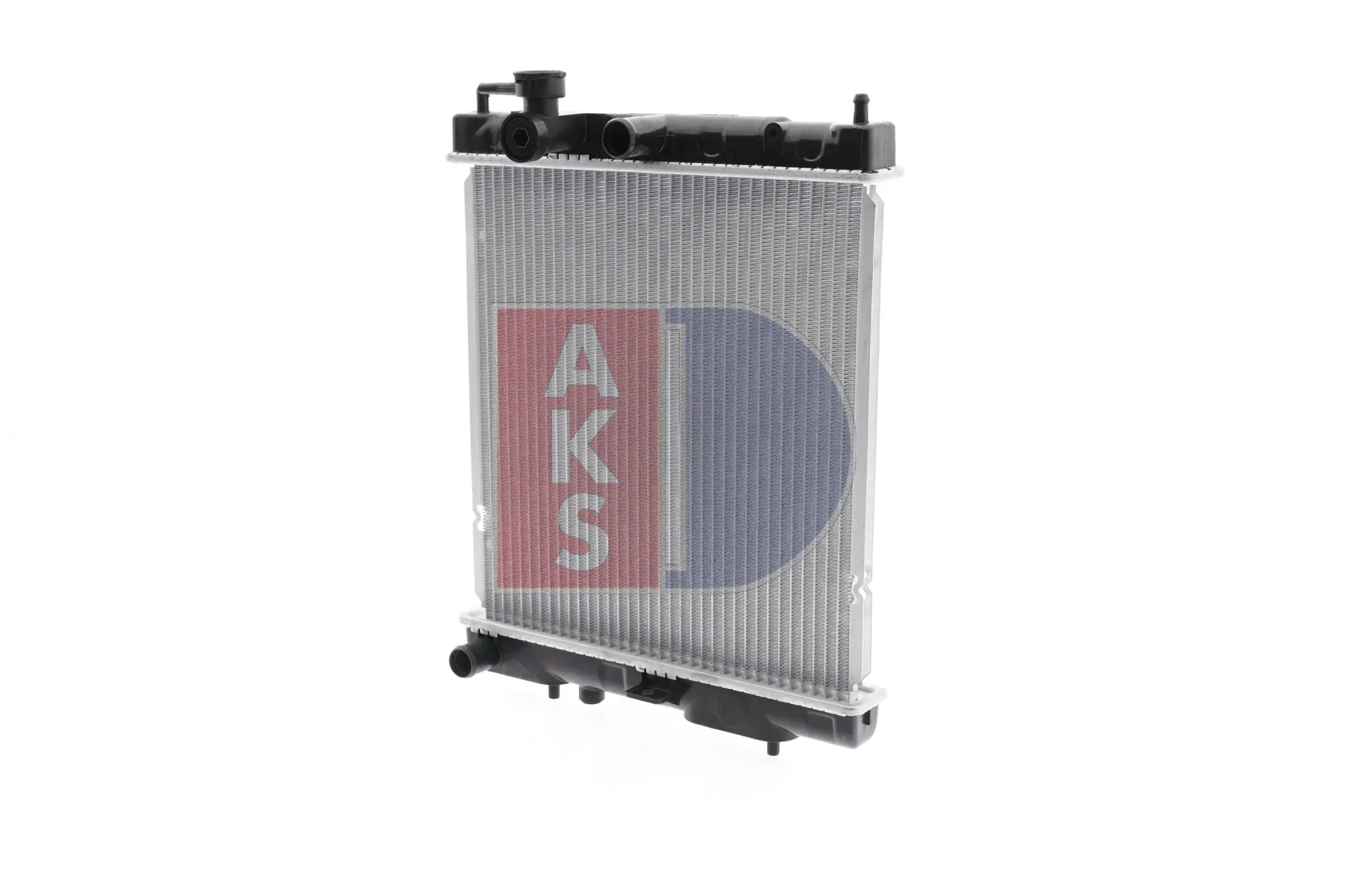 Radiateur, refroidissement du moteur AKS DASIS 070430N