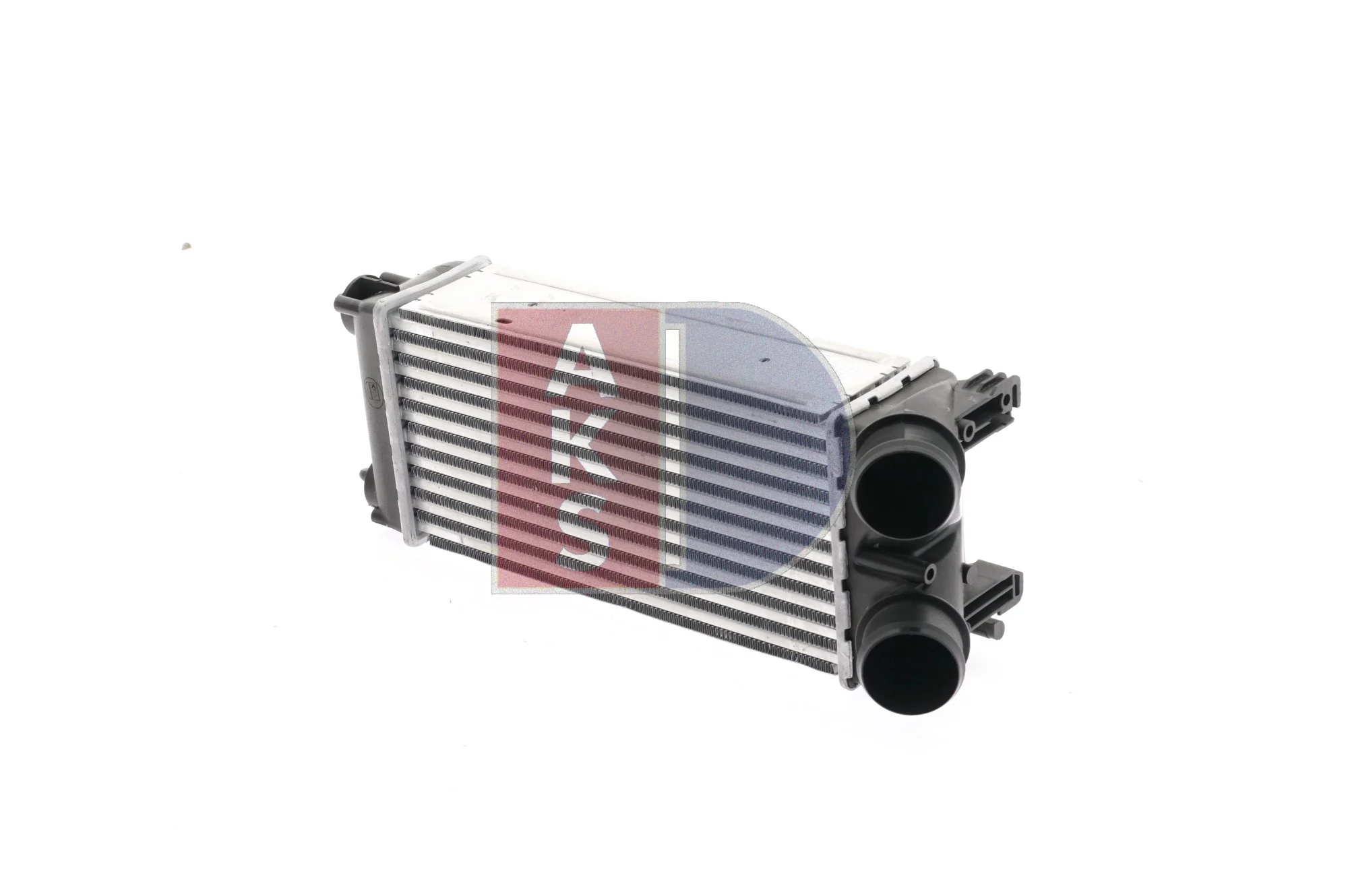 Intercooler, échangeur AKS DASIS 167008N