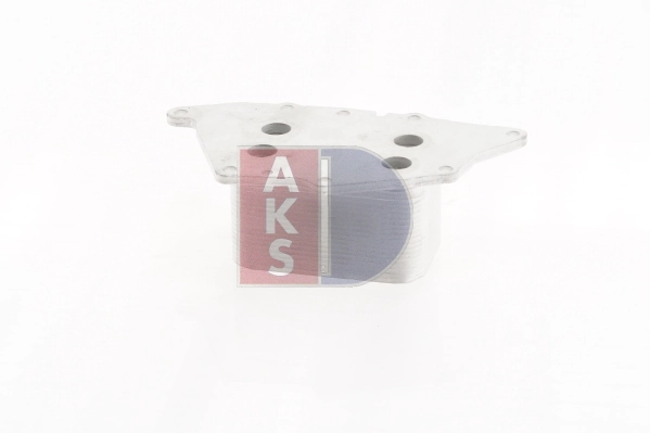 Radiateur d'huile AKS DASIS 056058N