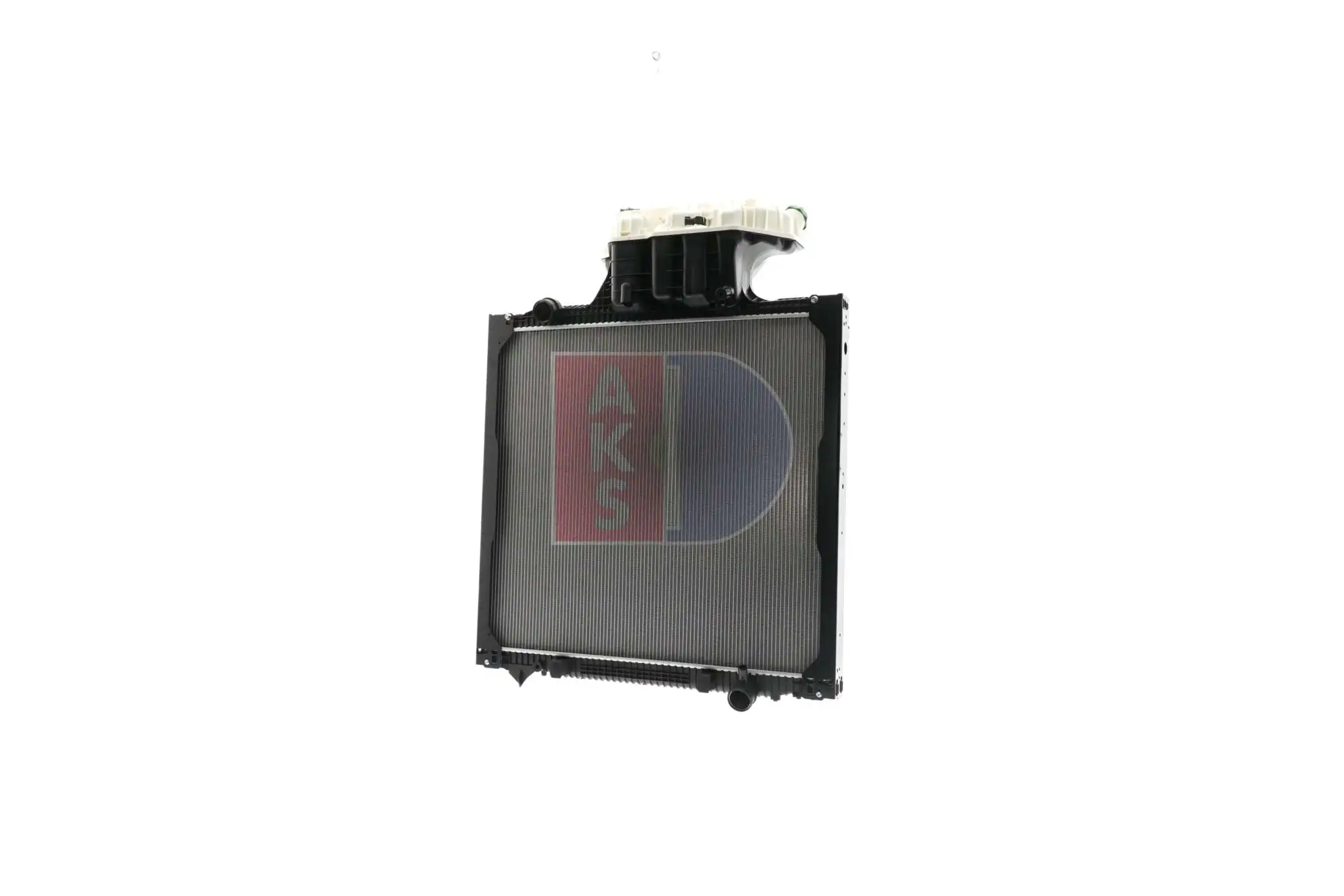 Radiateur, refroidissement du moteur AKS DASIS 260012N