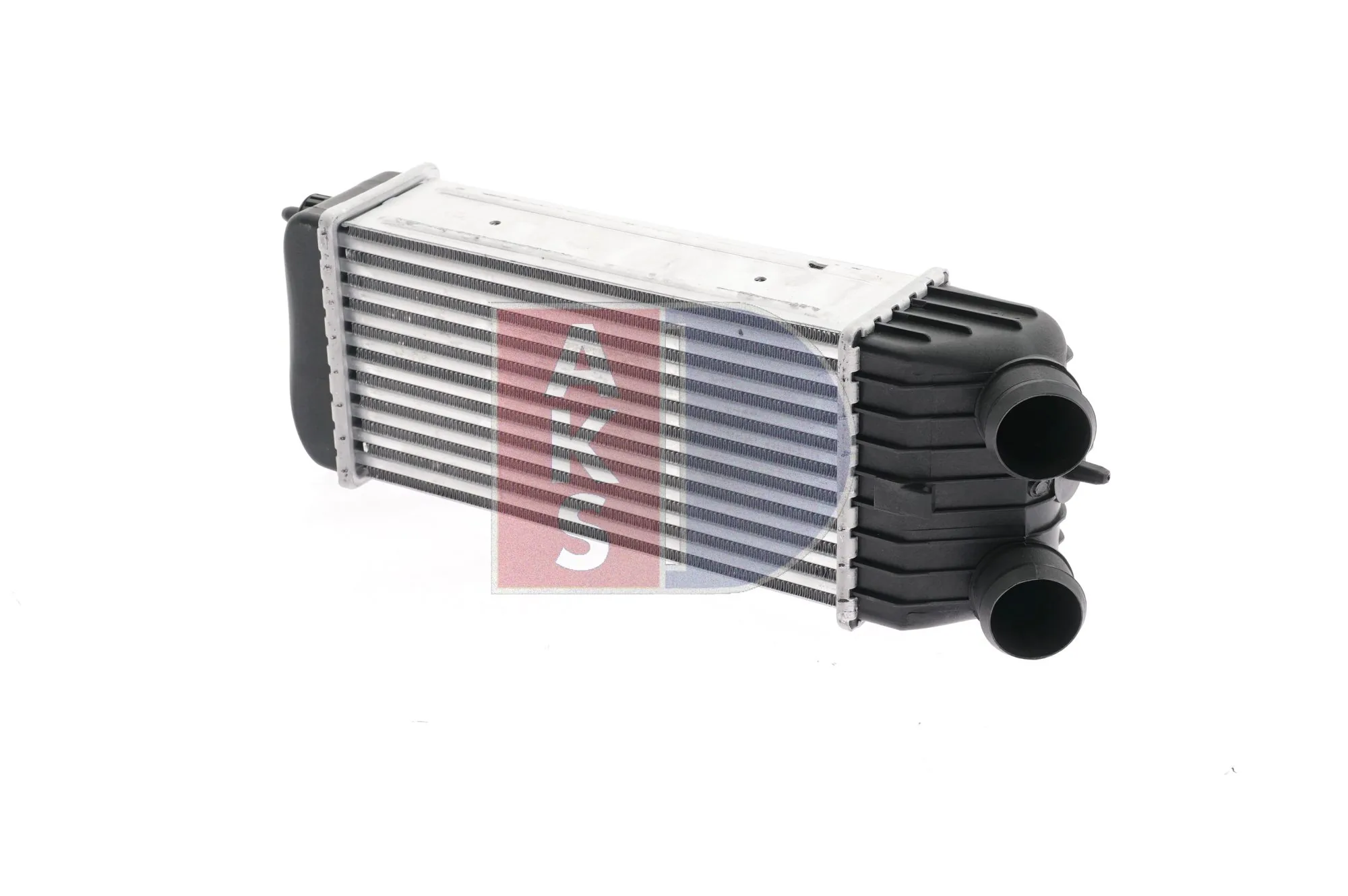 Intercooler, échangeur AKS DASIS 067001N