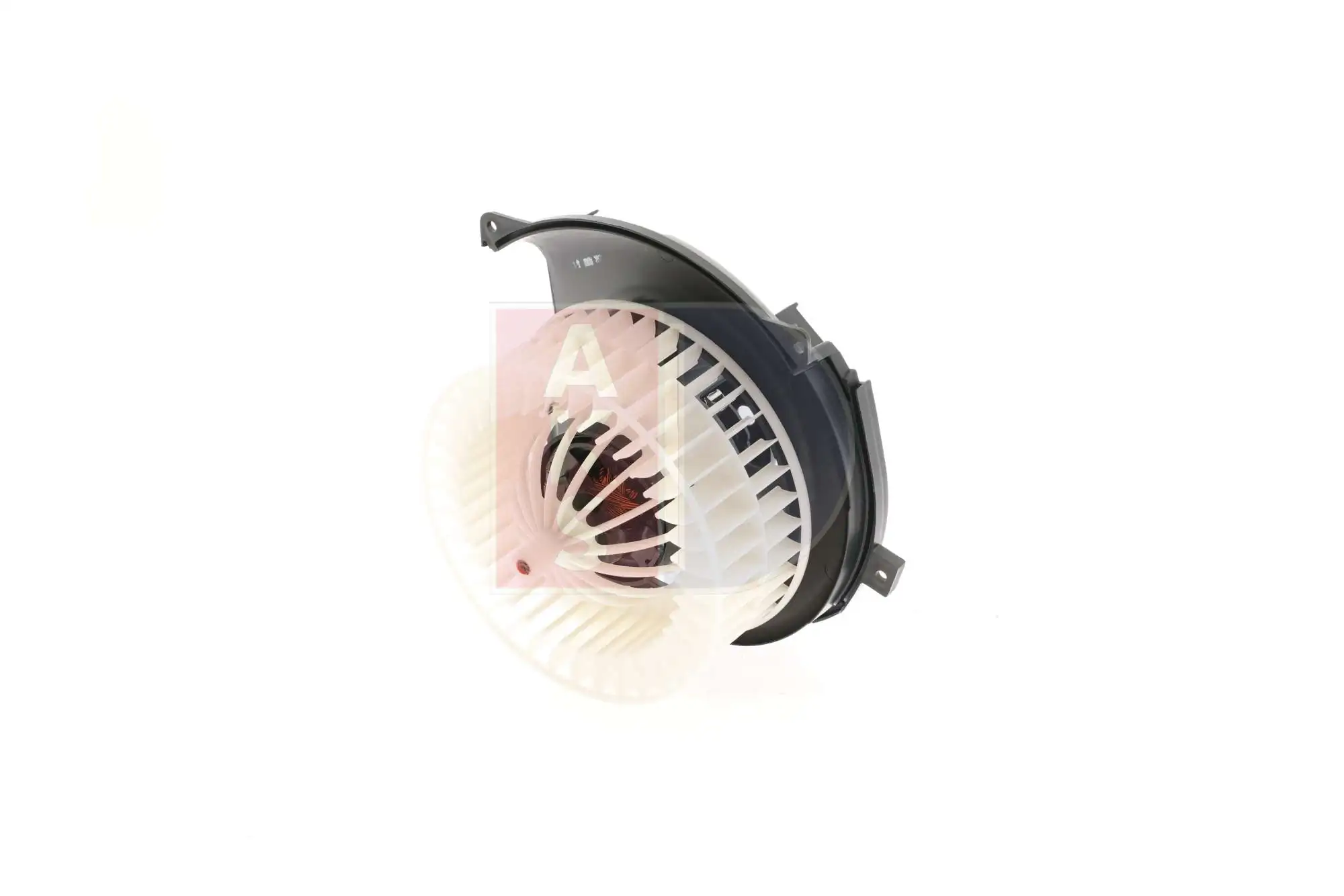 Pulseur d'air habitacle AKS DASIS 742670N