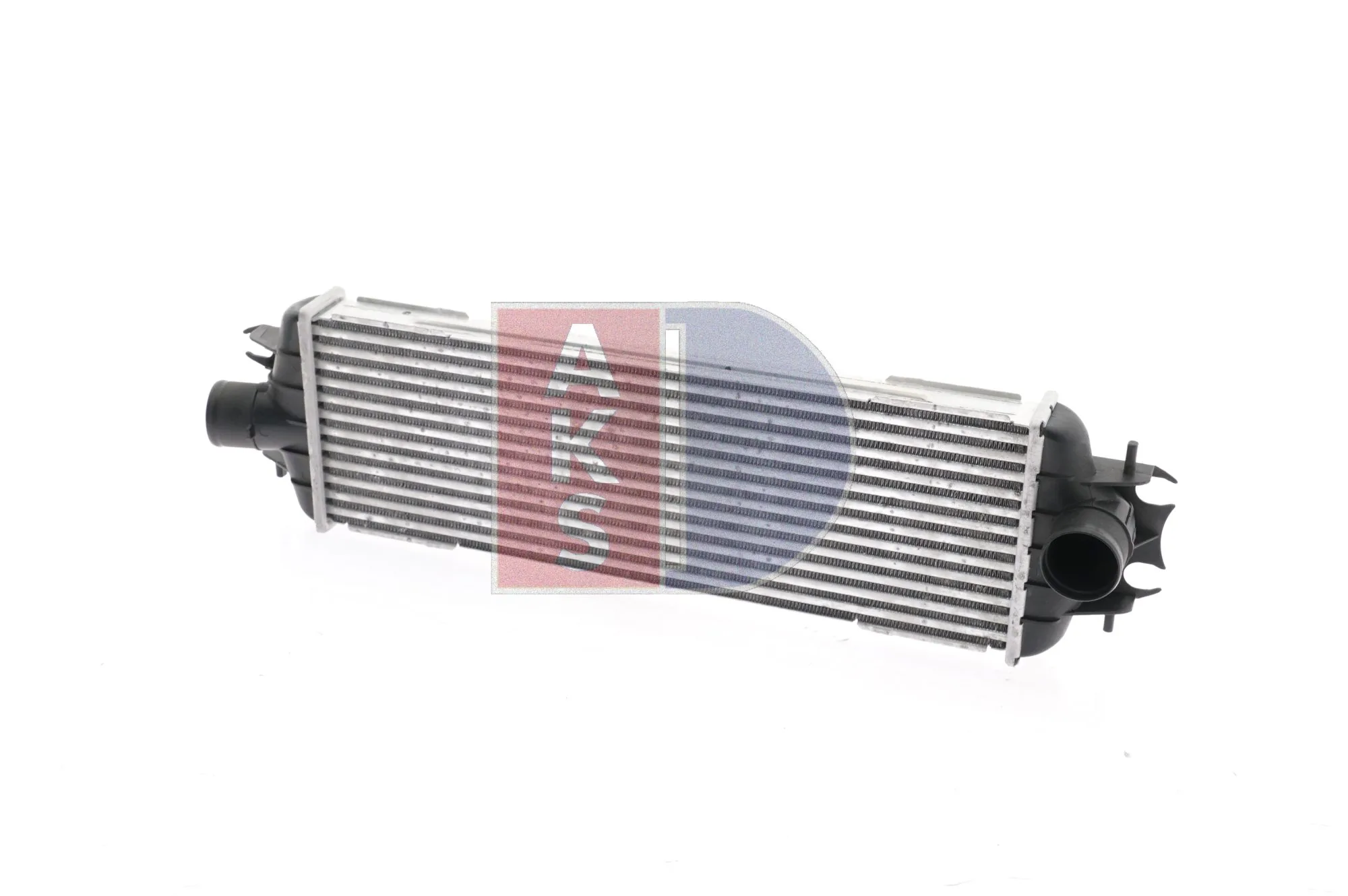 Intercooler, échangeur AKS DASIS 187013N