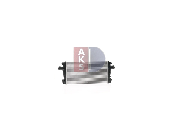 Intercooler, échangeur AKS DASIS 157063N