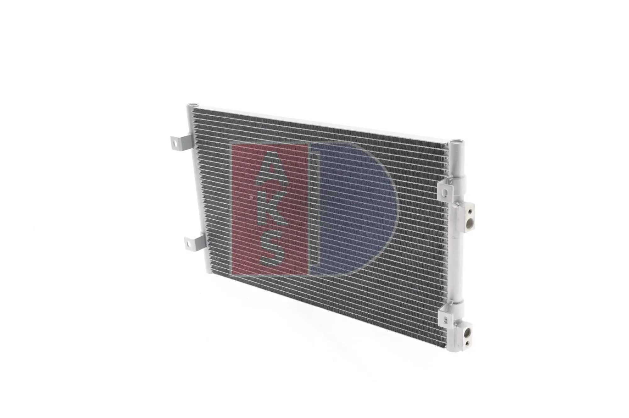 Condenseur, climatisation AKS DASIS 122022N