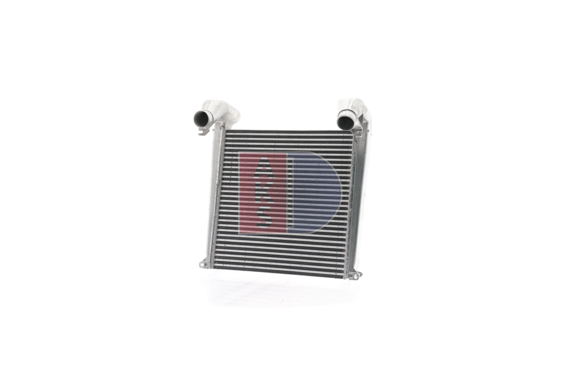 Intercooler, échangeur AKS DASIS 267018N