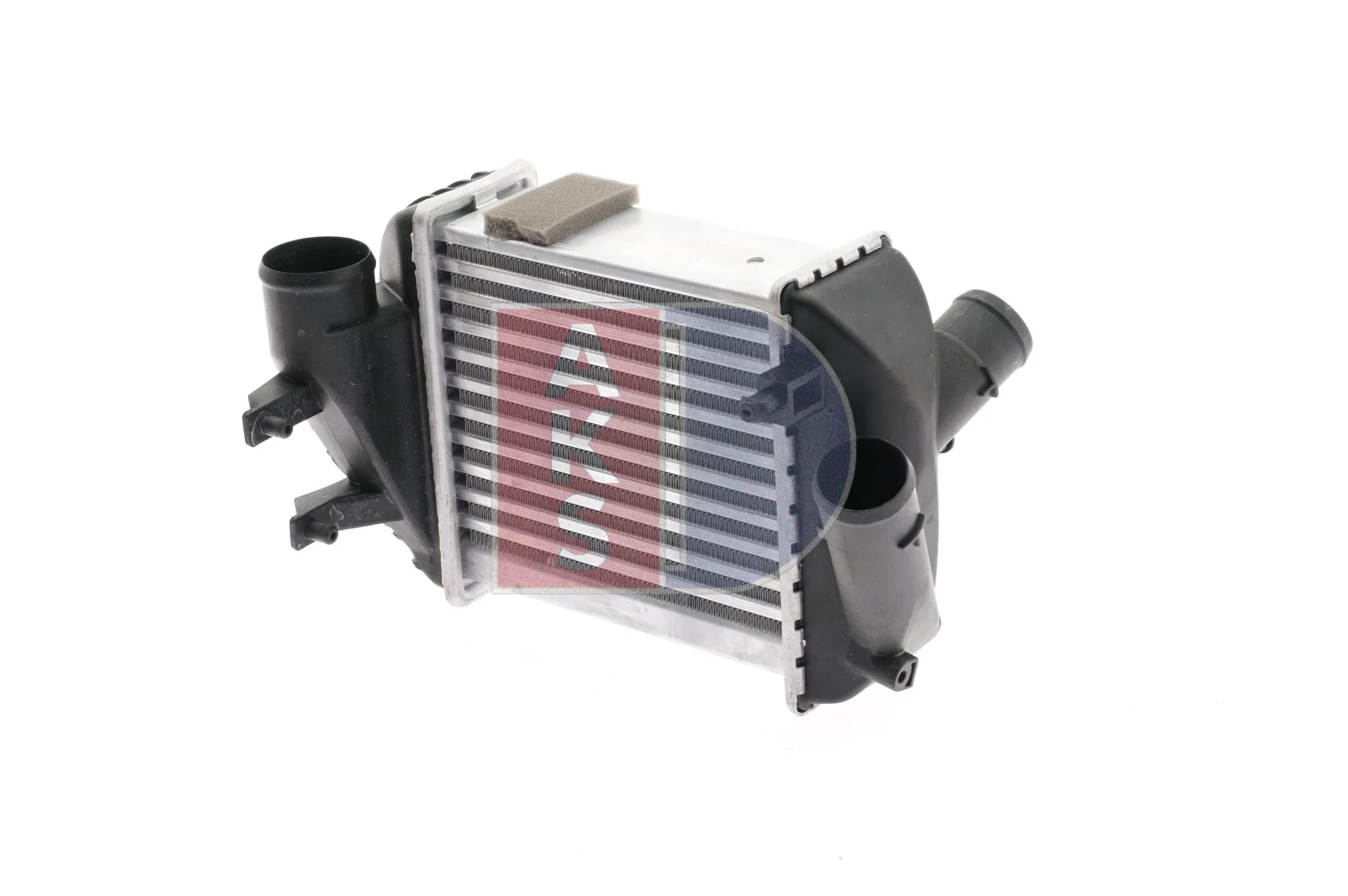 Intercooler, échangeur AKS DASIS 487220N