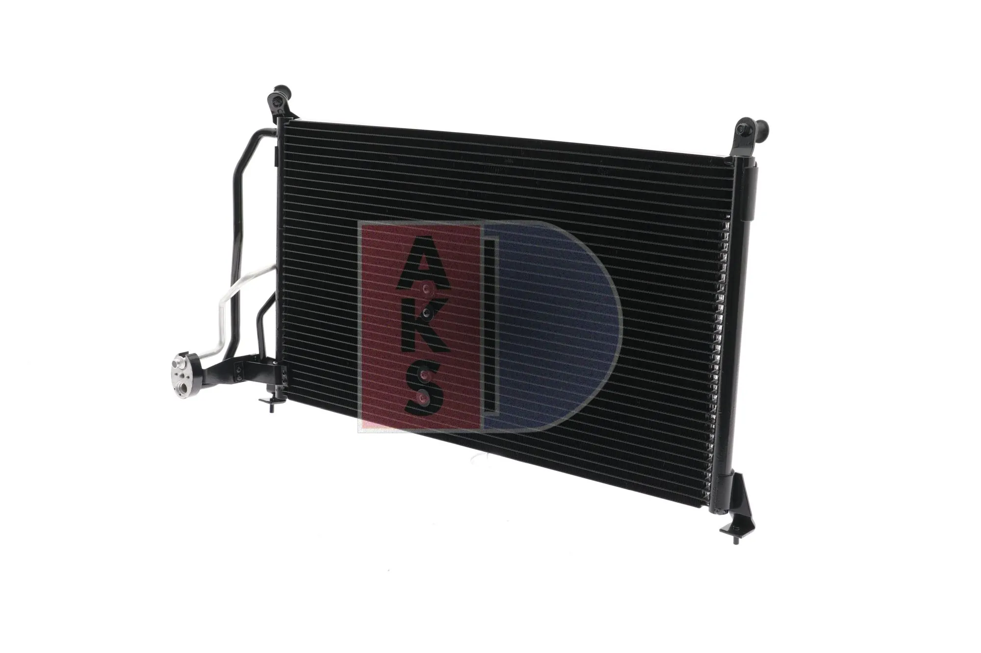 Condenseur, climatisation AKS DASIS 152080N
