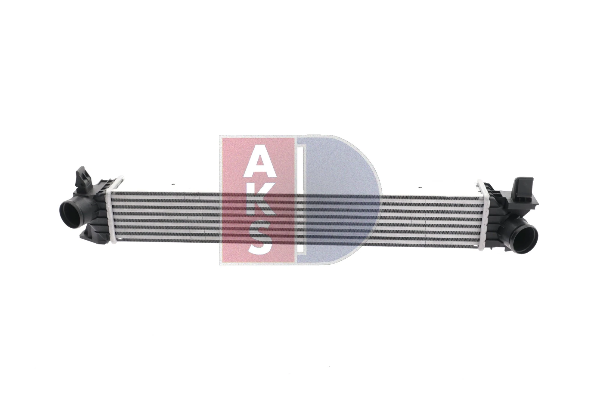 Intercooler, échangeur AKS DASIS 087035N