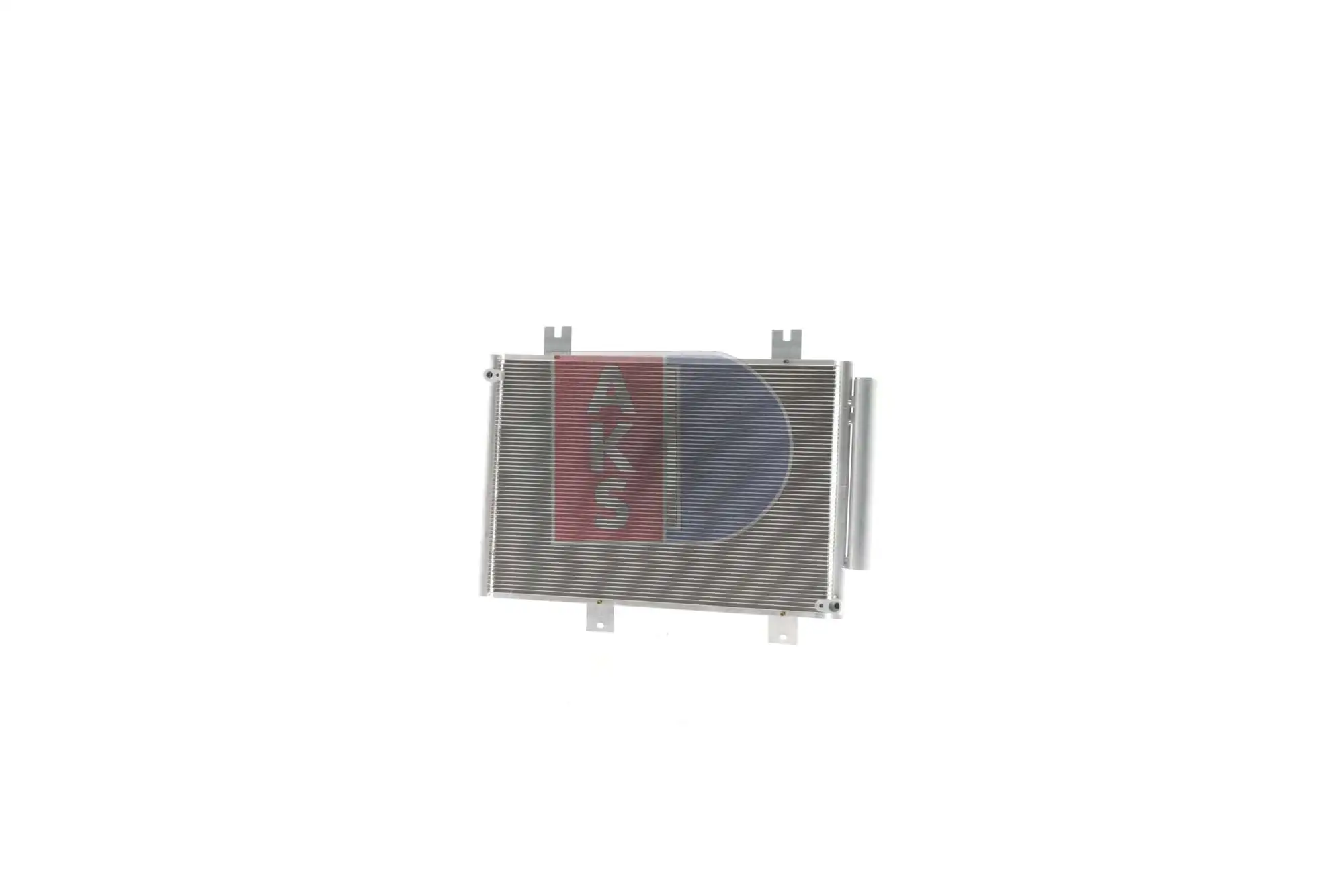 Condenseur, climatisation AKS DASIS 102047N