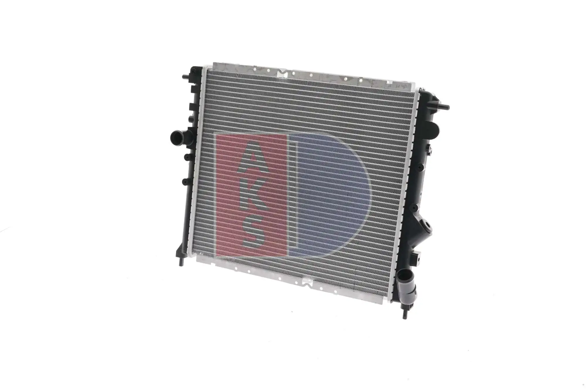 Radiateur, refroidissement du moteur AKS DASIS 180820N