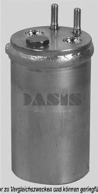Filtre déshydratant, climatisation AKS DASIS 800327N