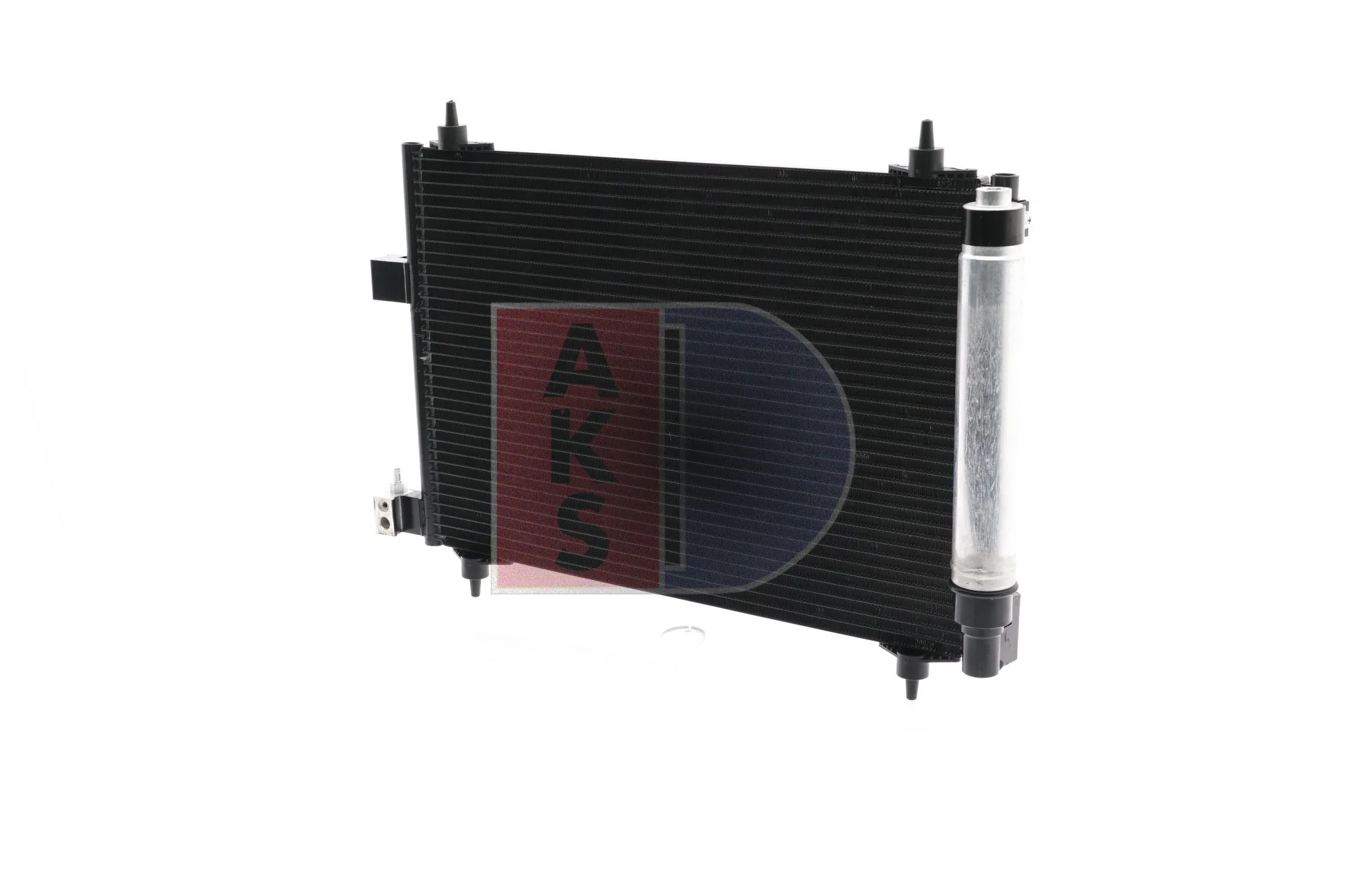 Condenseur, climatisation AKS DASIS 162013N