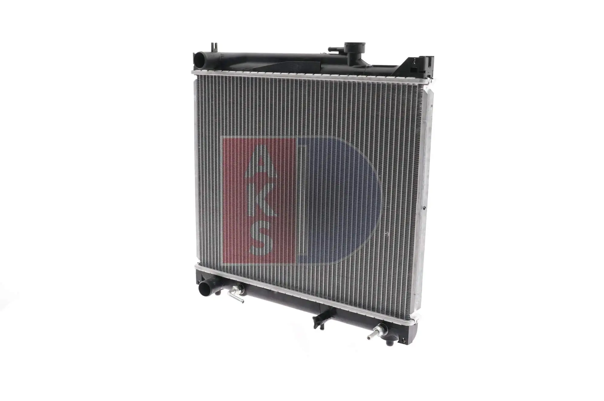 Radiateur, refroidissement du moteur AKS DASIS 320450N