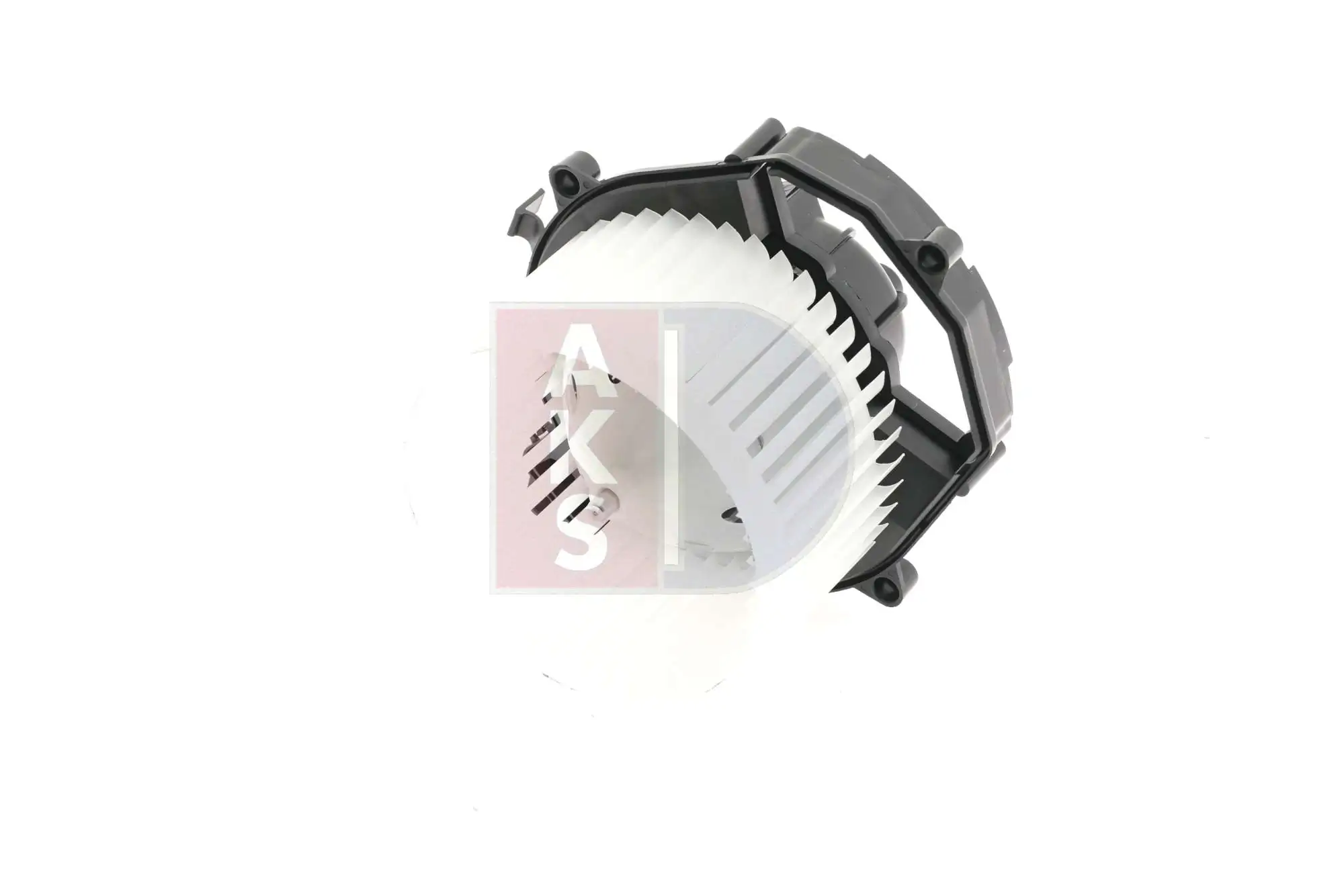 Pulseur d'air habitacle AKS DASIS 068077N