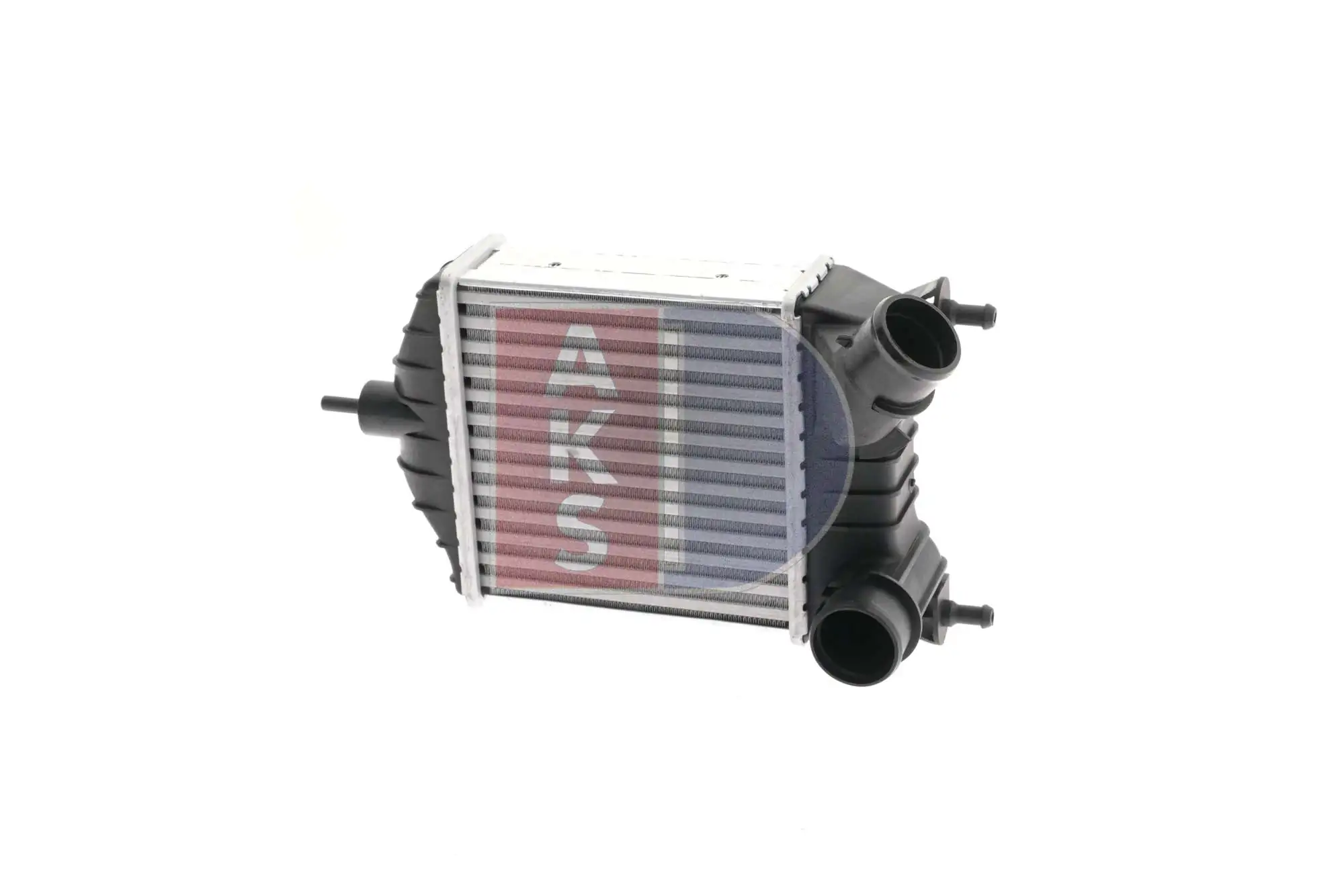 Intercooler, échangeur AKS DASIS 087004N