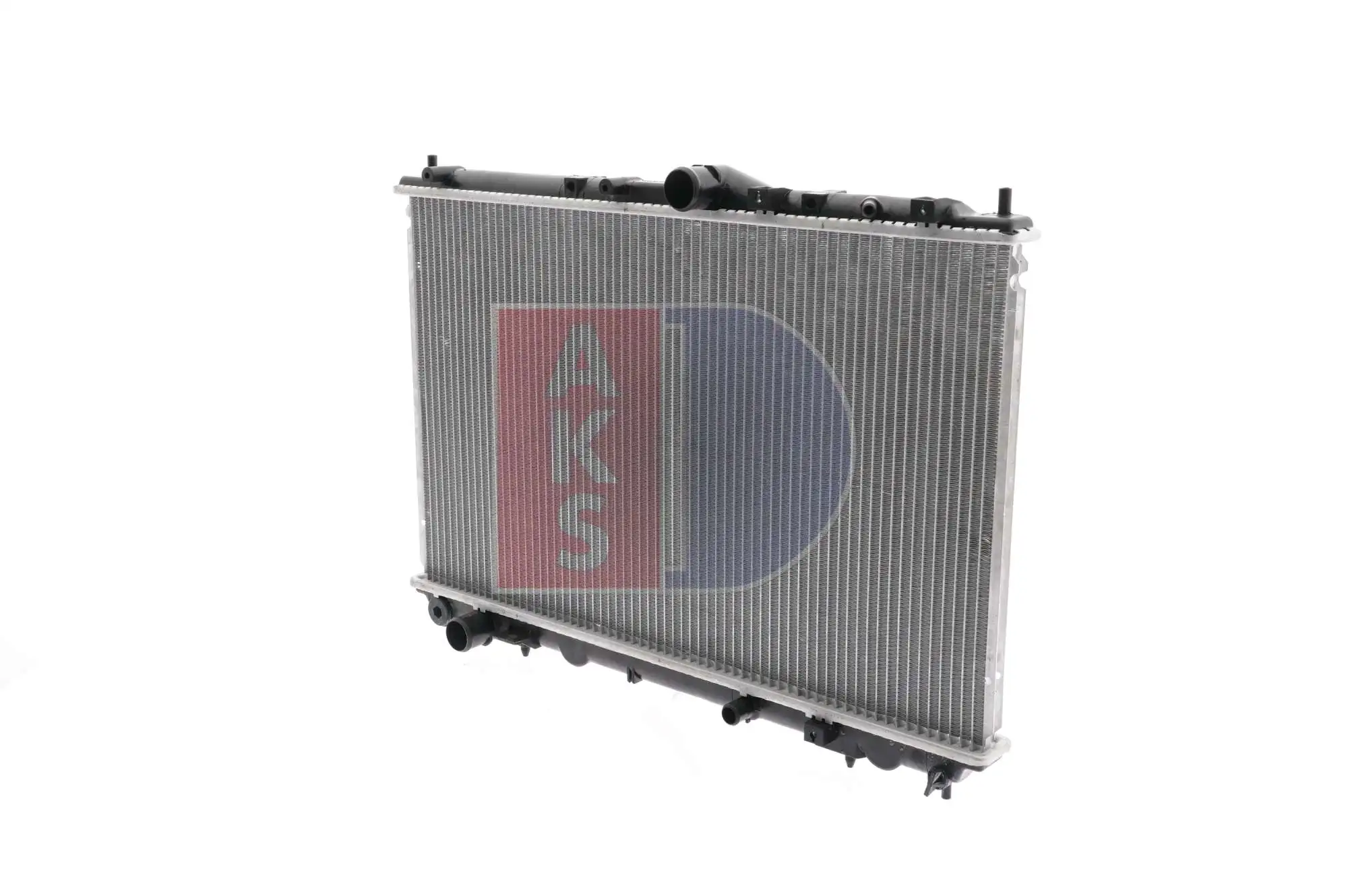 Radiateur, refroidissement du moteur AKS DASIS 141310N