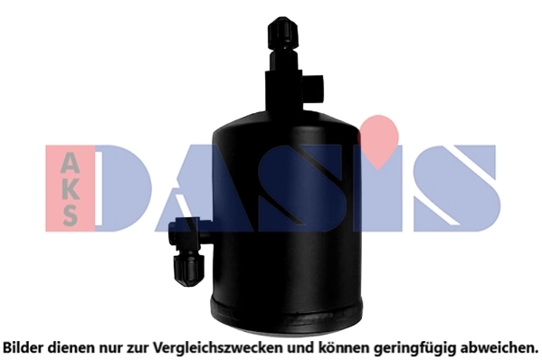 Filtre déshydratant, climatisation AKS DASIS 800696N