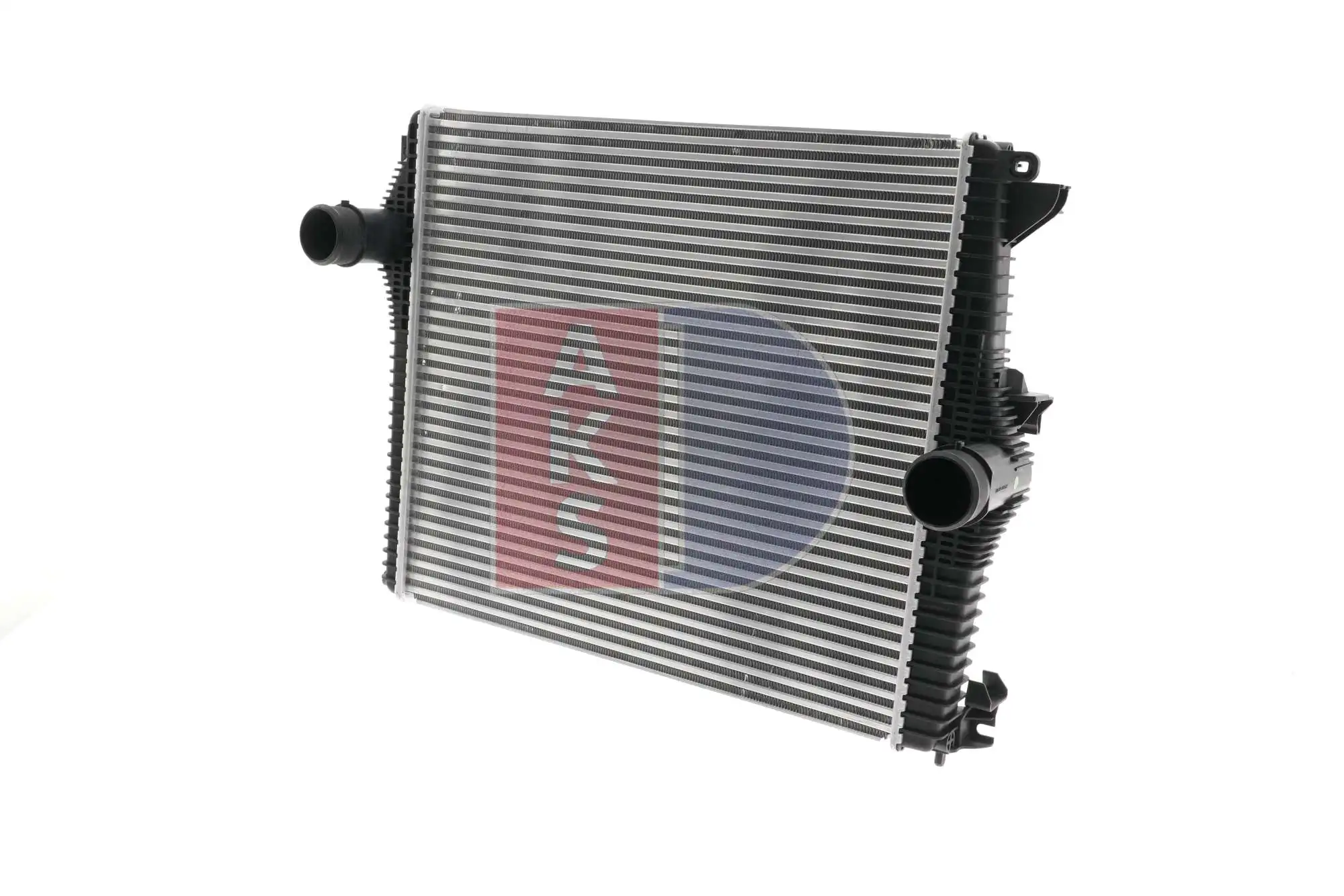 Intercooler, échangeur AKS DASIS 087034N
