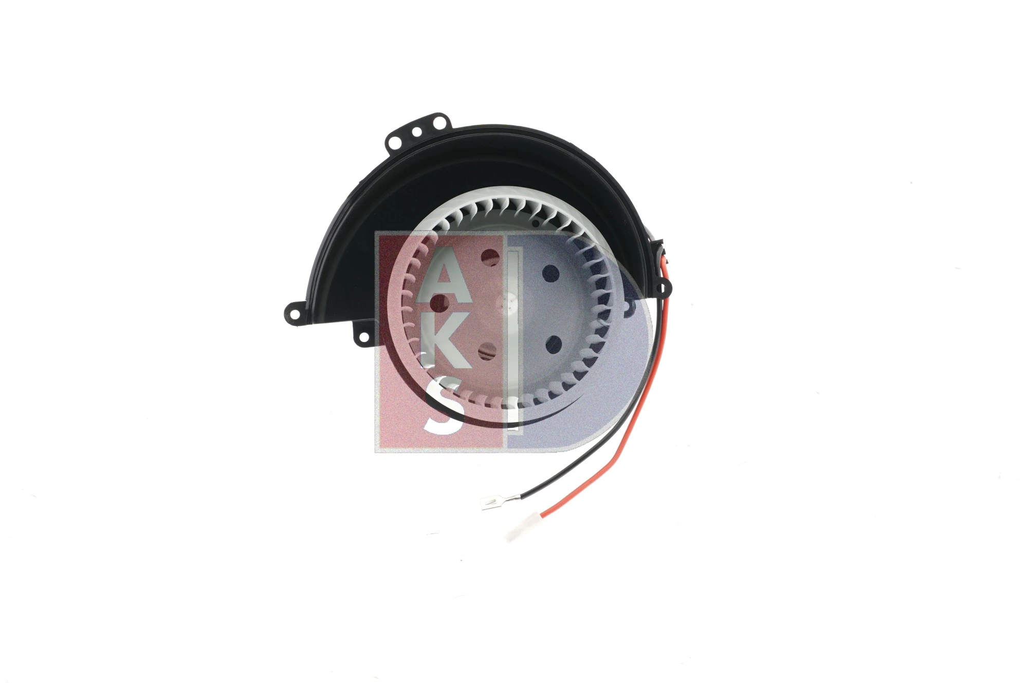 Pulseur d'air habitacle AKS DASIS 740895N