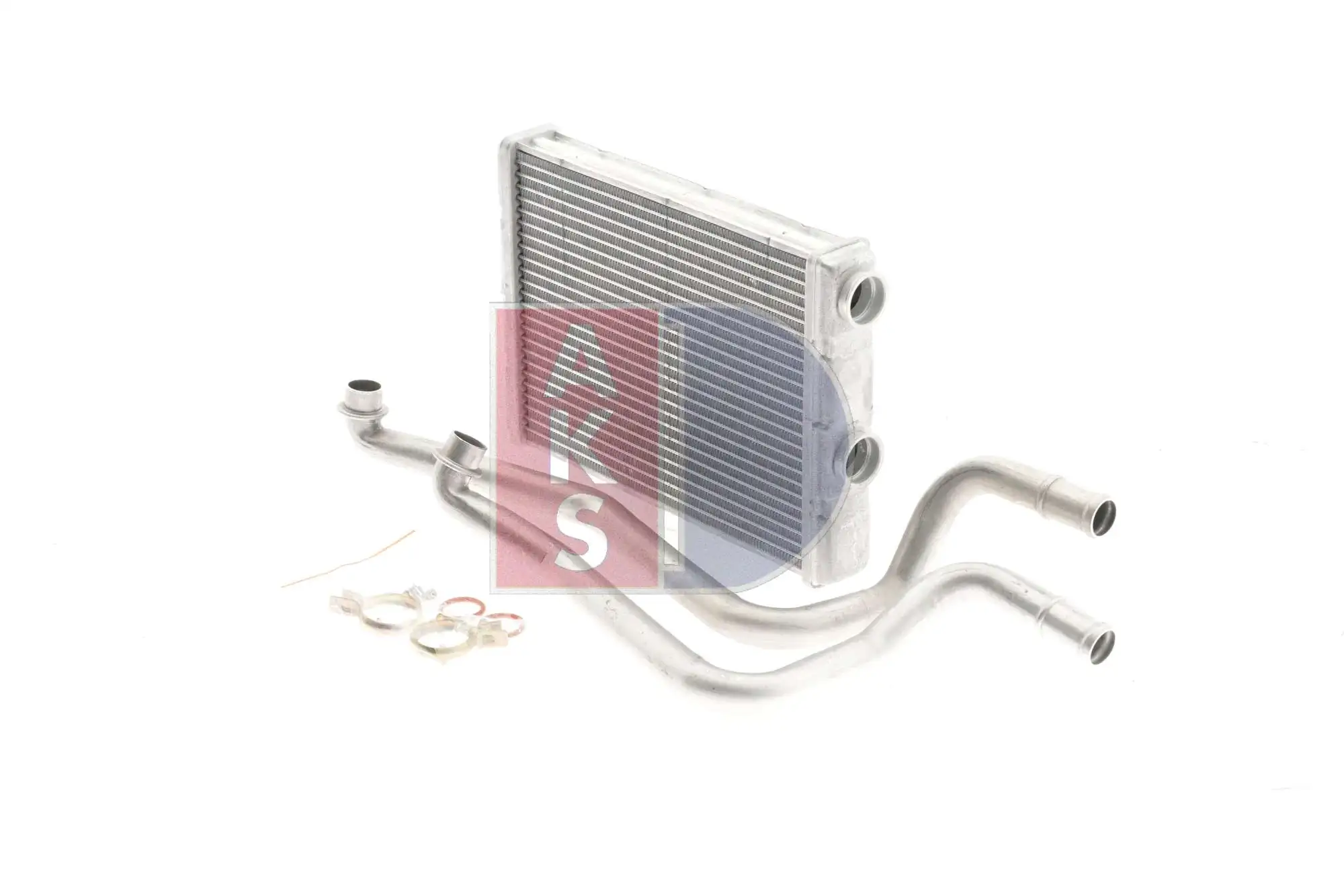 Système de chauffage AKS DASIS 079015N