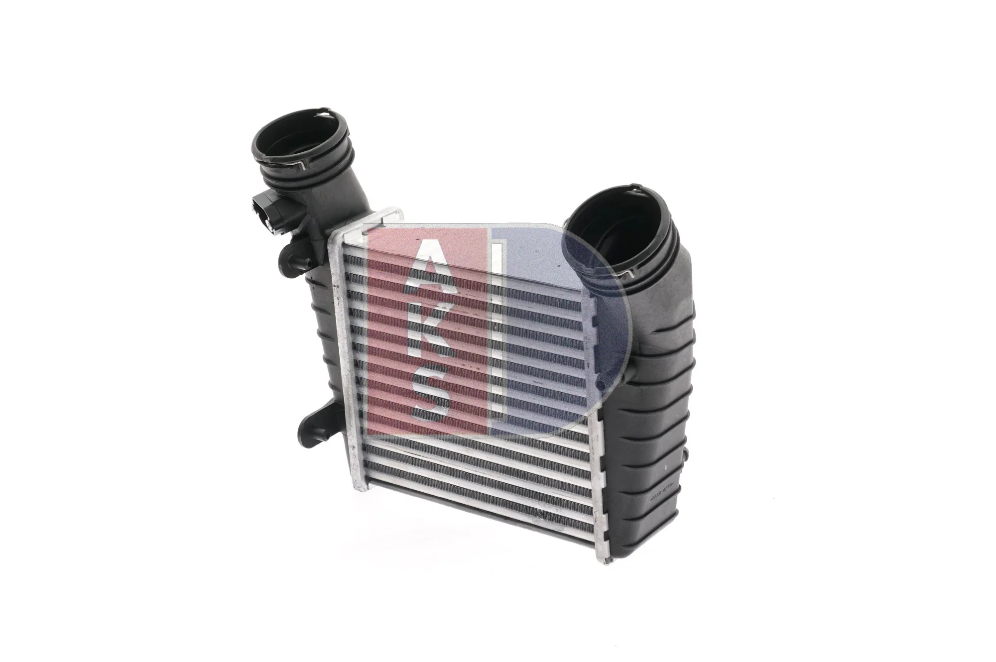 Intercooler, échangeur AKS DASIS 487001N