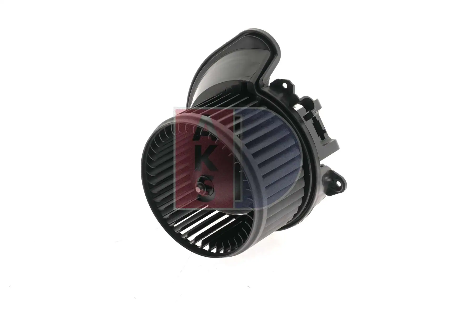 Pulseur d'air habitacle AKS DASIS 158037N
