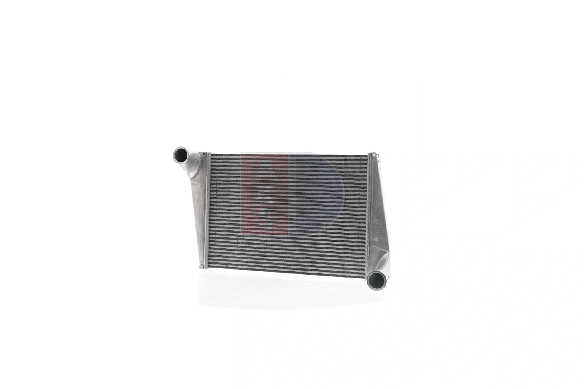 Intercooler, échangeur AKS DASIS 287013X