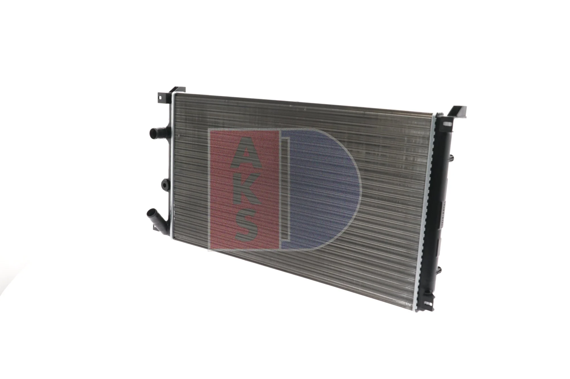 Radiateur, refroidissement du moteur AKS DASIS 180054N