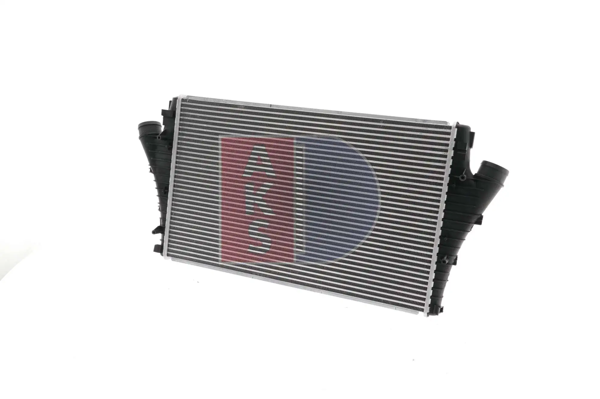 Intercooler, échangeur AKS DASIS 157001N