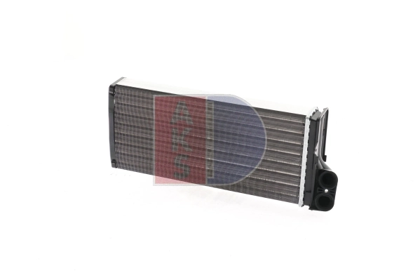 Système de chauffage AKS DASIS 189270N