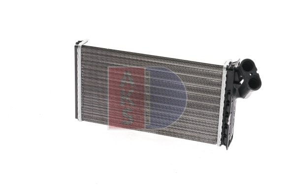 Système de chauffage AKS DASIS 069150N