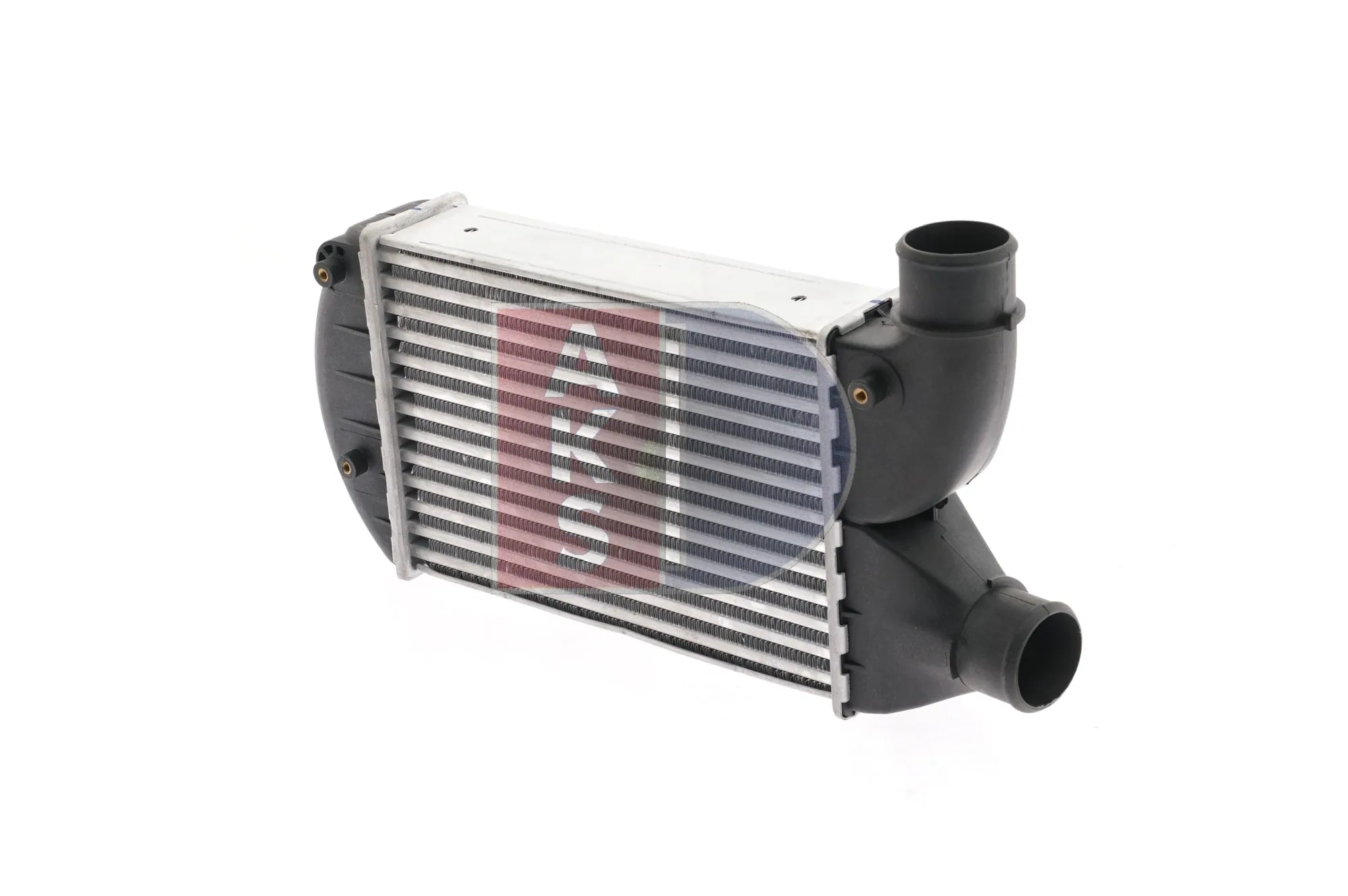 Intercooler, échangeur AKS DASIS 087090N