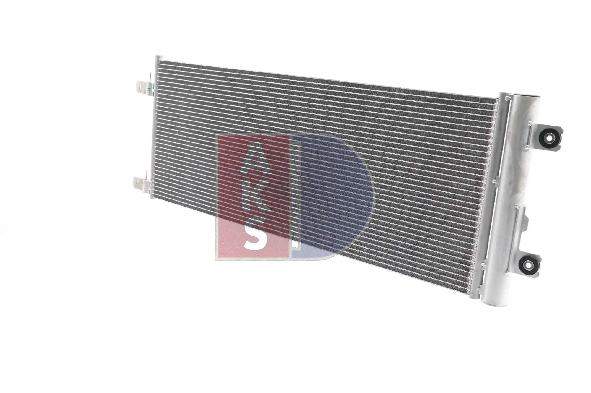 Condenseur, climatisation AKS DASIS 402008N