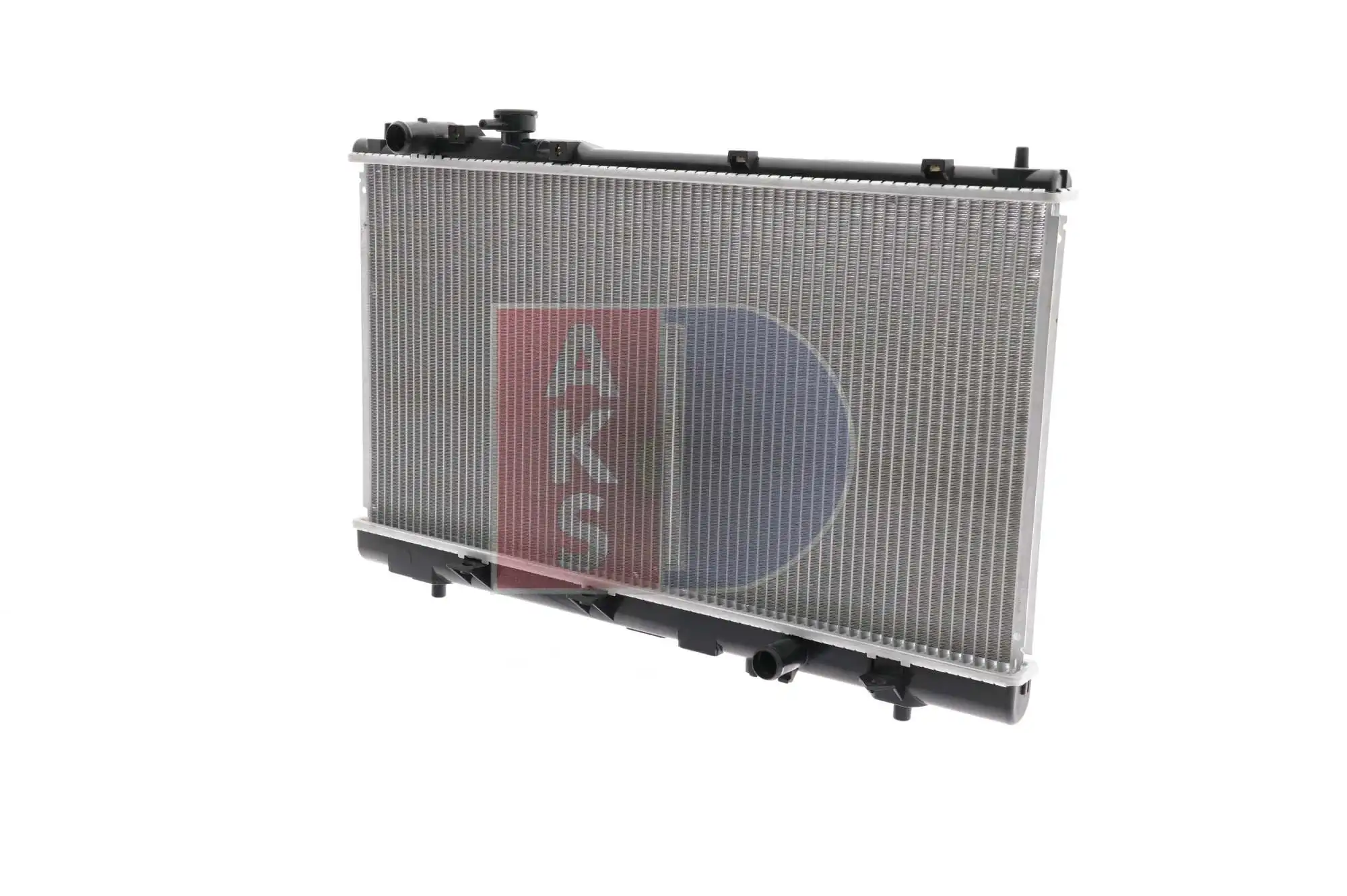 Radiateur, refroidissement du moteur AKS DASIS 111260N