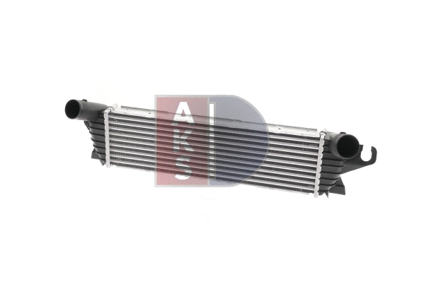 Intercooler, échangeur AKS DASIS 187012N