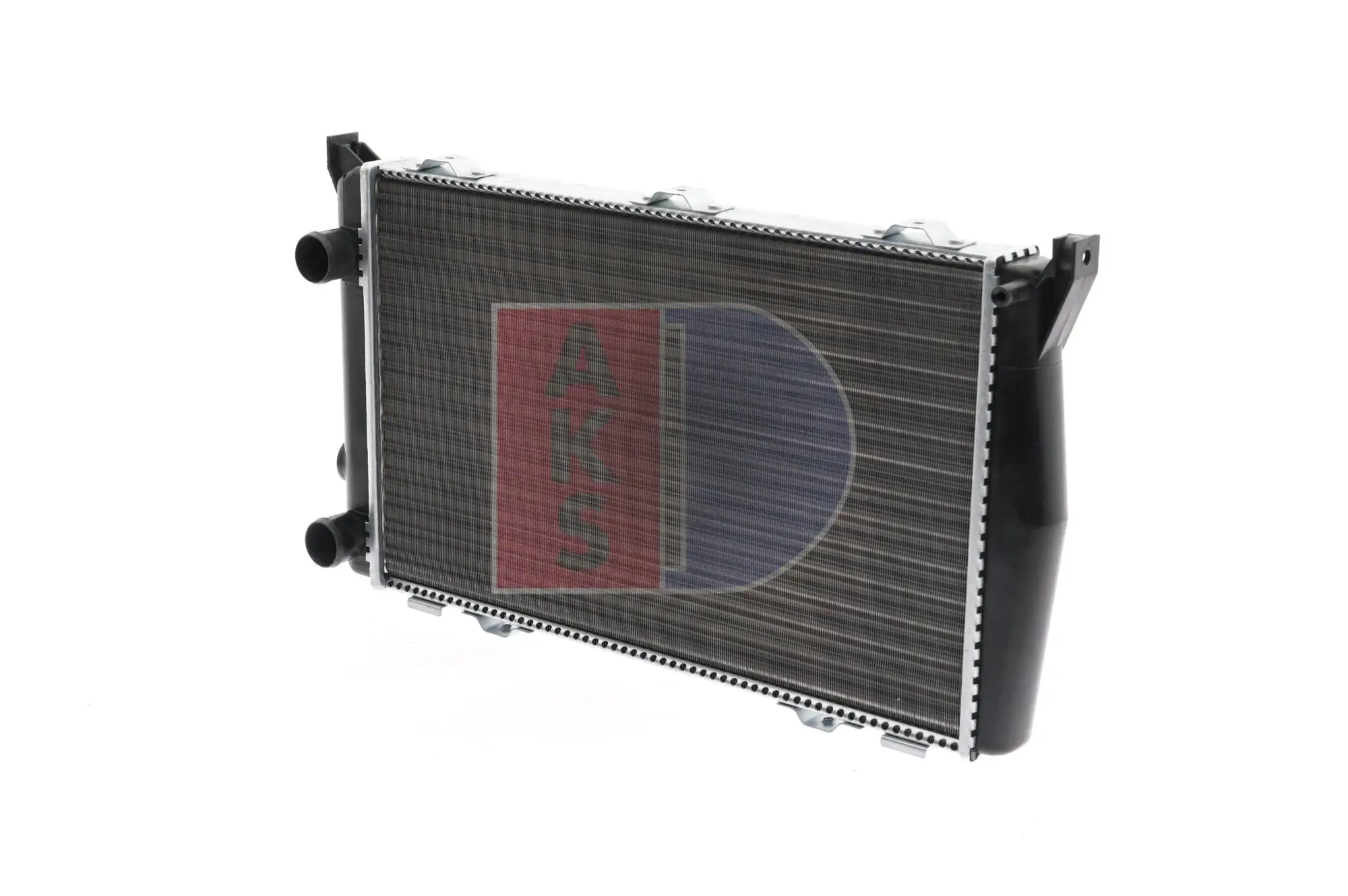 Radiateur, refroidissement du moteur AKS DASIS 490008N