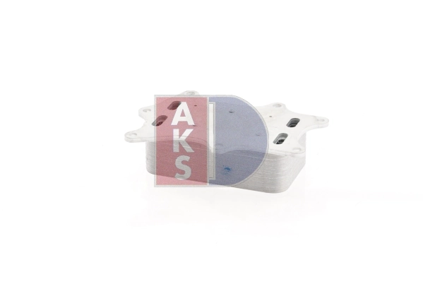 Radiateur d'huile AKS DASIS 126050N