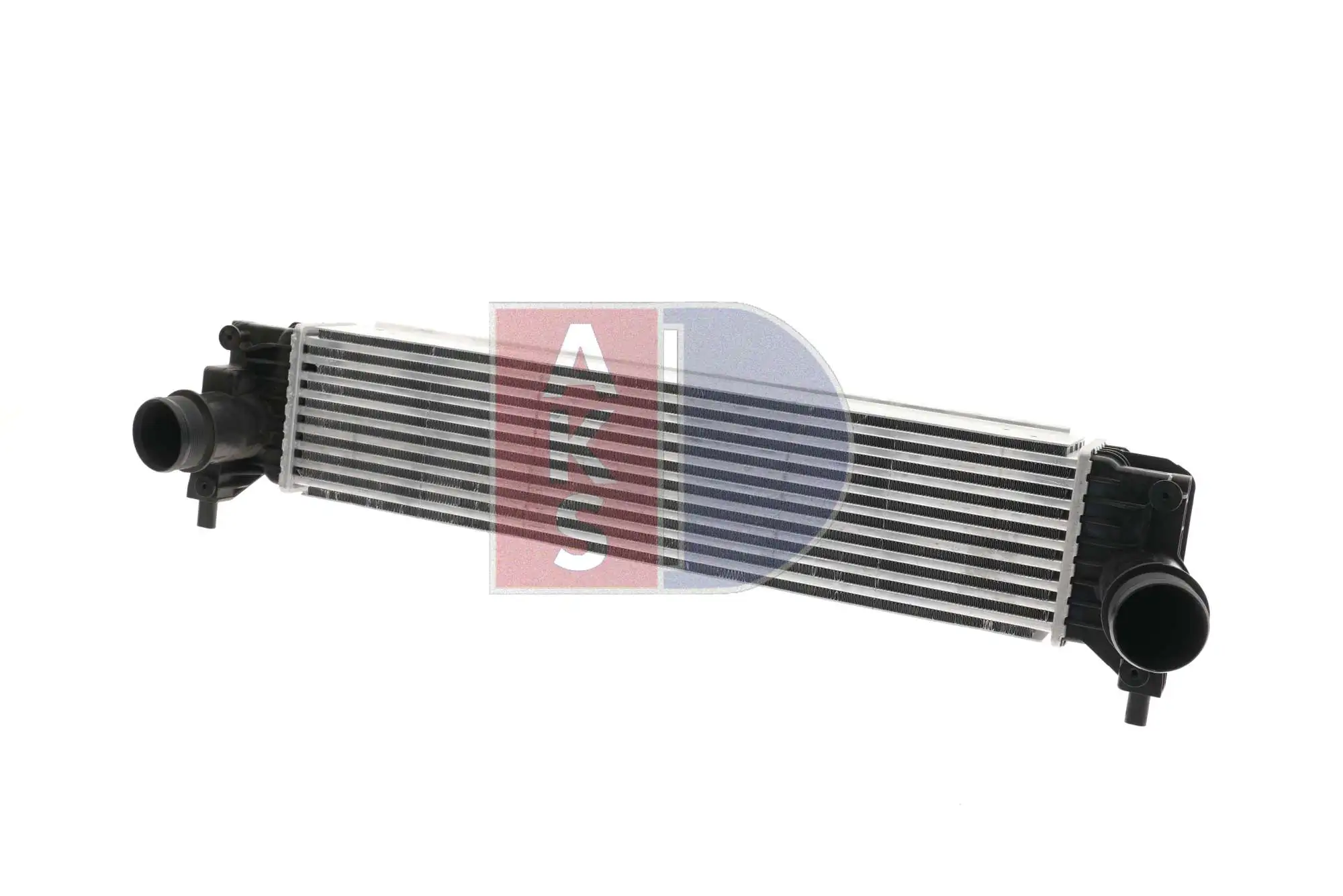 Intercooler, échangeur AKS DASIS 047056N
