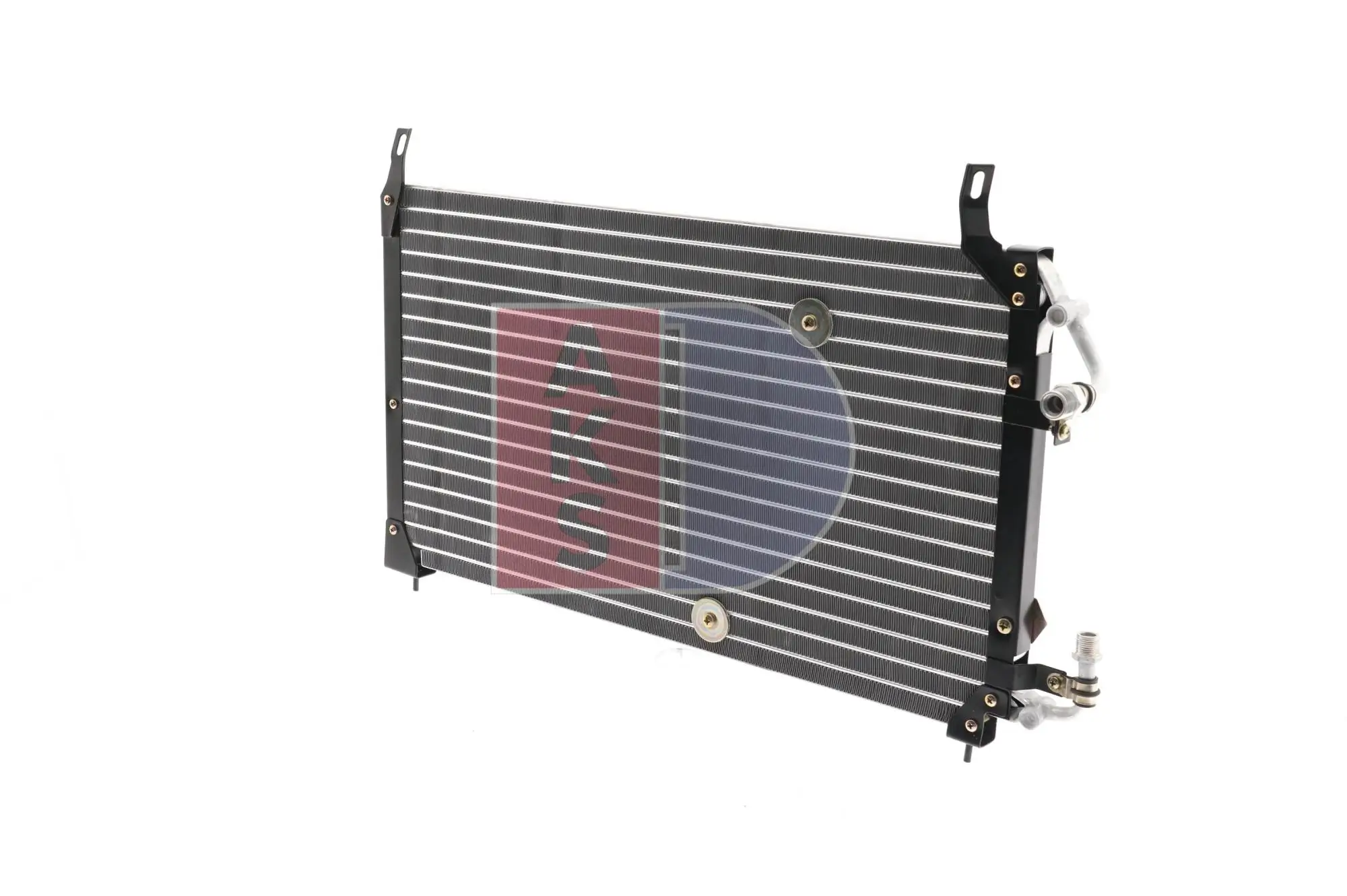 Condenseur, climatisation AKS DASIS 512010N