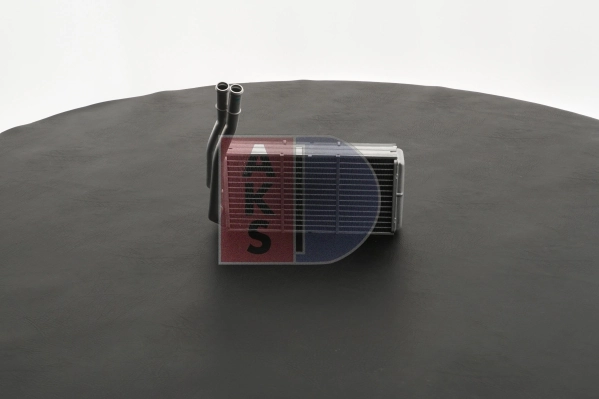 Système de chauffage AKS DASIS 029003N