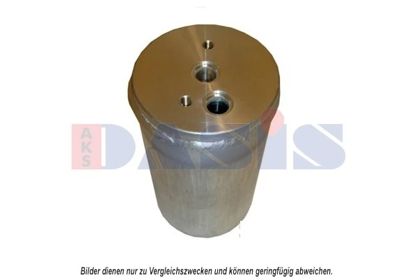 Filtre déshydratant, climatisation AKS DASIS 800647N