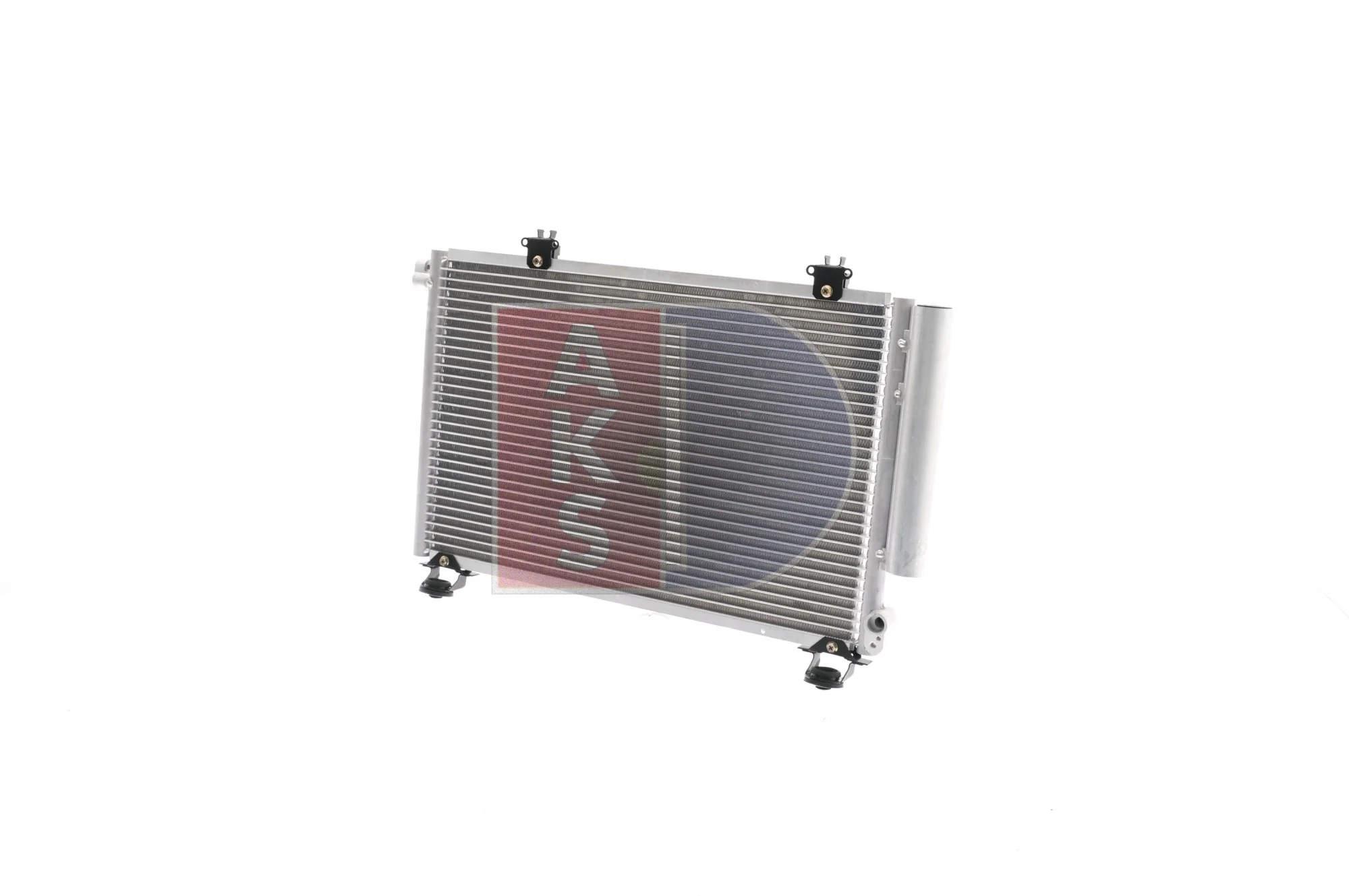 Condenseur, climatisation AKS DASIS 212040N