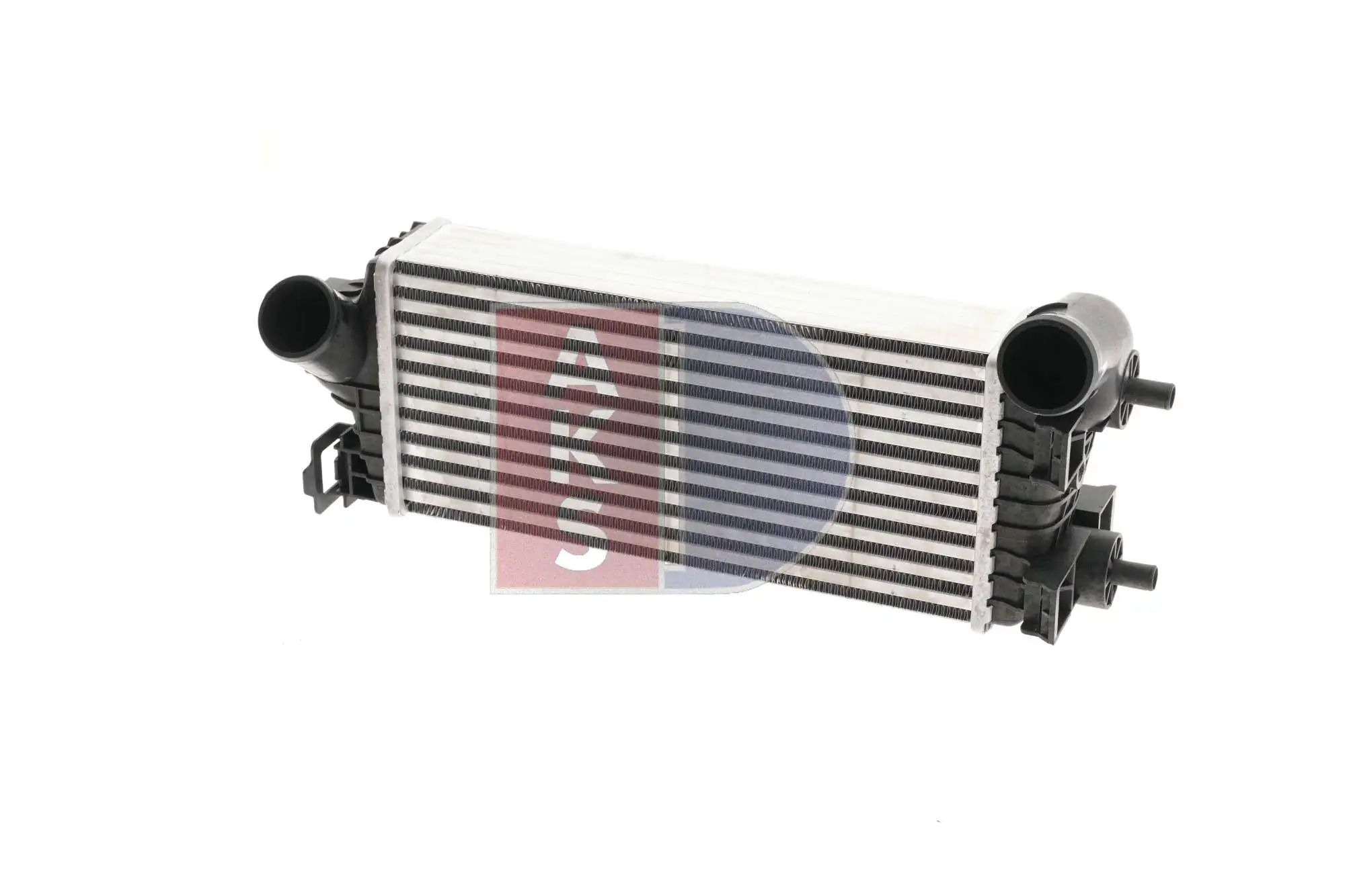 Intercooler, échangeur AKS DASIS 097022N