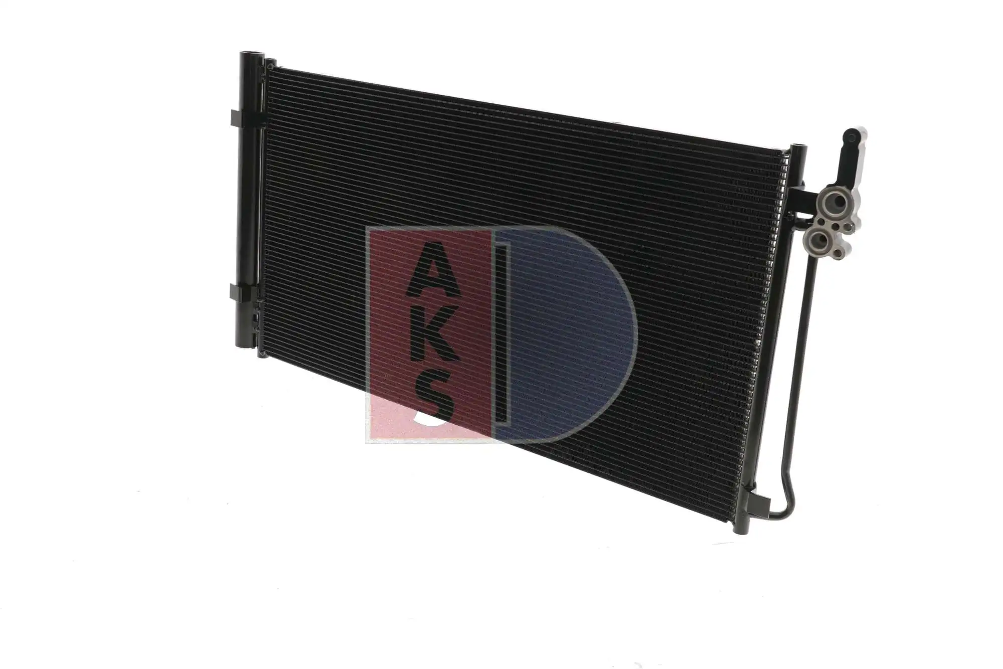 Condenseur, climatisation AKS DASIS 022017N