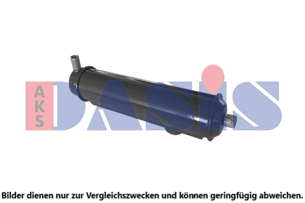 Radiateur d'huile AKS DASIS 286010N