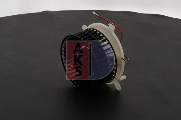 Pulseur d'air habitacle AKS DASIS 128018N