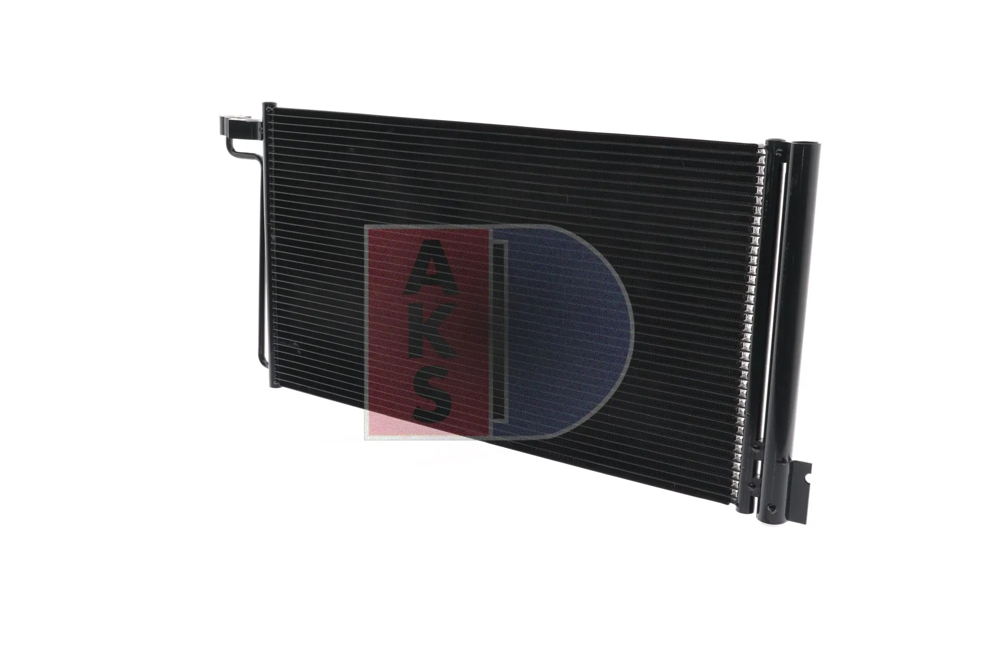 Condenseur, climatisation AKS DASIS 092074N