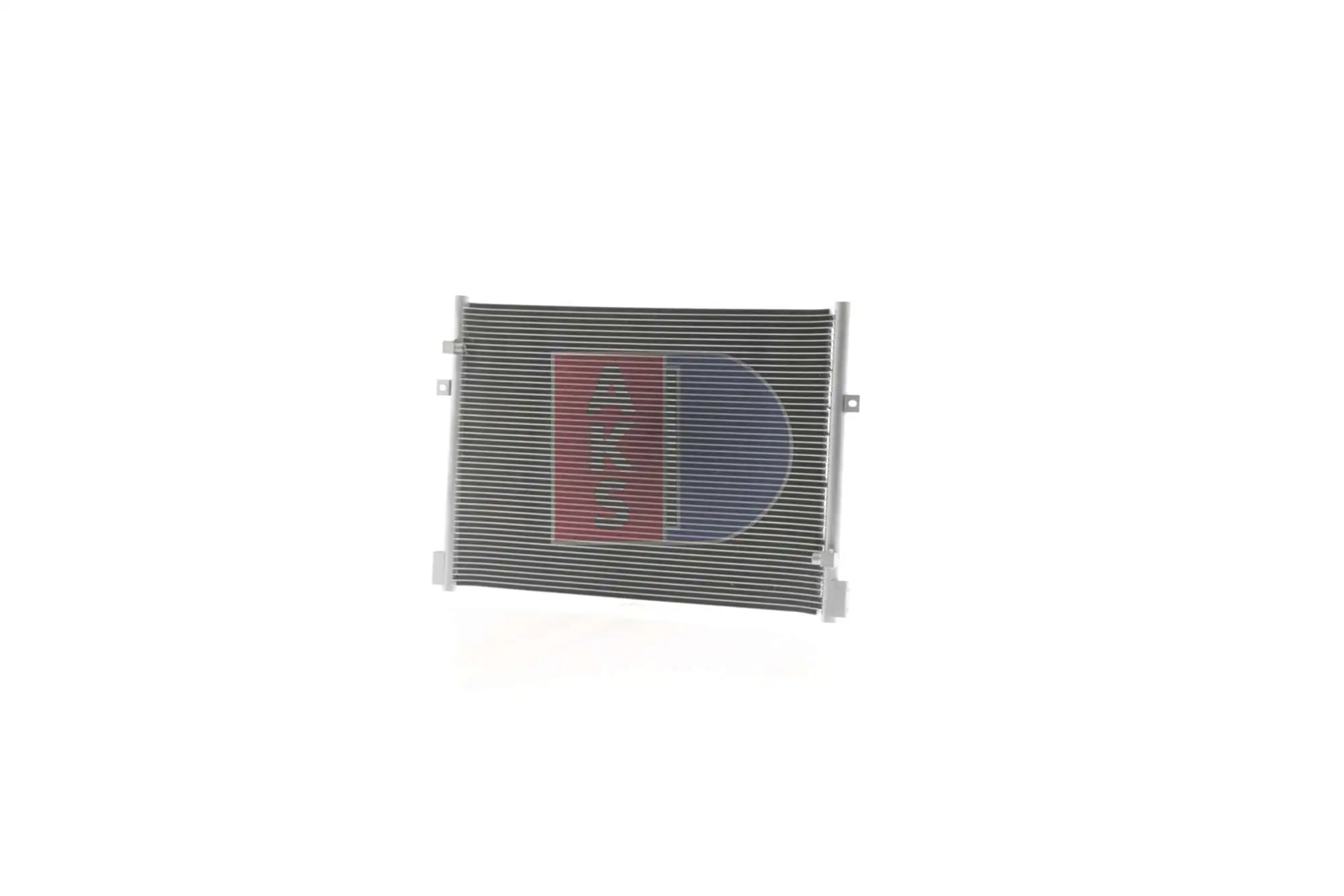 Condenseur, climatisation AKS DASIS 442029N